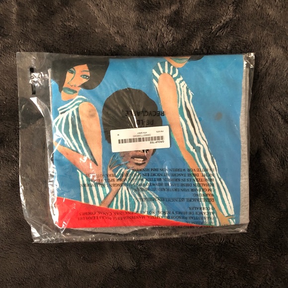 Supreme Supremes Group Tee T-shirt - Picture 3 of 7